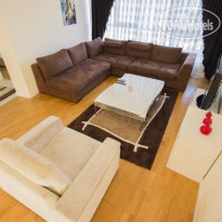 Demir Konaklama Apart Hotel 