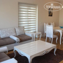 Demir Konaklama Apart Hotel 