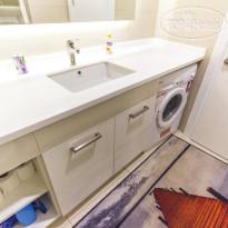 Demir Konaklama Apart Hotel 