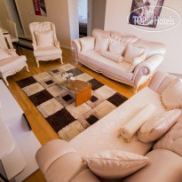 Demir Konaklama Apart Hotel 