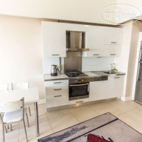 Demir Konaklama Apart Hotel 