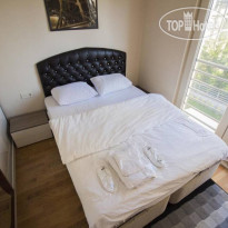 Demir Konaklama Apart Hotel 