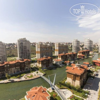 Demir Konaklama Apart Hotel 