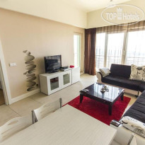 Demir Konaklama Apart Hotel 