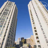 Demir Konaklama Apart Hotel 