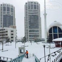 Demir Konaklama Apart Hotel 