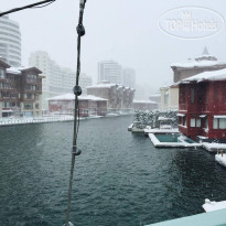 Demir Konaklama Apart Hotel 