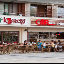 Demir Konaklama Apart Hotel 