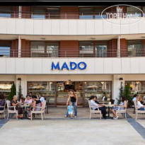 Demir Konaklama Apart Hotel 