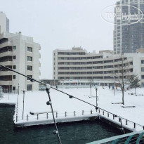 Demir Konaklama Apart Hotel 