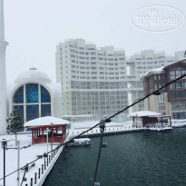 Demir Konaklama Apart Hotel 