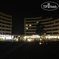 Demir Konaklama Apart Hotel 