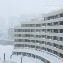 Demir Konaklama Apart Hotel 