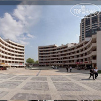 Demir Konaklama Apart Hotel 