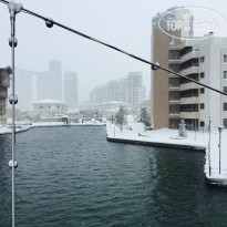 Demir Konaklama Apart Hotel 