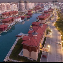 Demir Konaklama Apart Hotel 