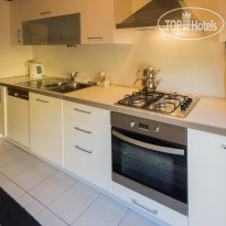 Demir Konaklama Apart Hotel 