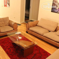 Demir Konaklama Apart Hotel 