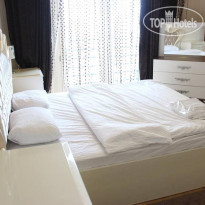 Demir Konaklama Apart Hotel 