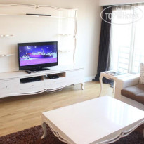 Demir Konaklama Apart Hotel 