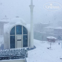 Demir Konaklama Apart Hotel 