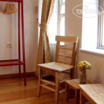 Fendo Hostel