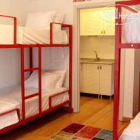 Fendo Hostel