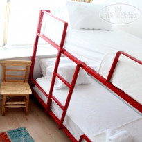 Fendo Hostel