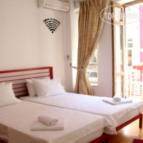 Fendo Hostel