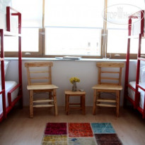 Fendo Hostel
