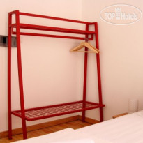 Fendo Hostel
