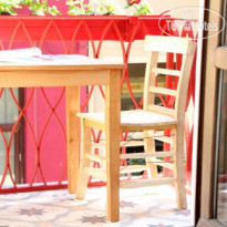 Fendo Hostel