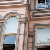Golden Horn Suite Hotel 