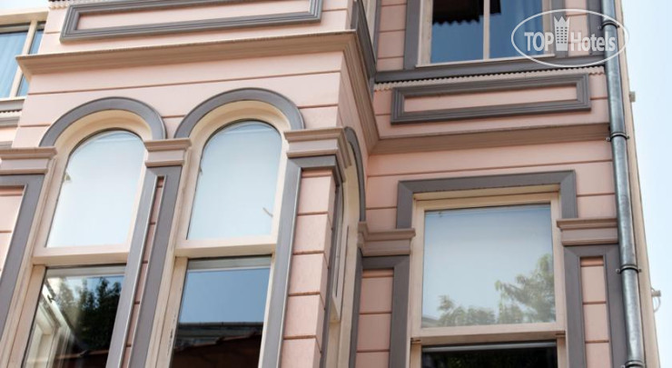 Golden Horn Suite Hotel