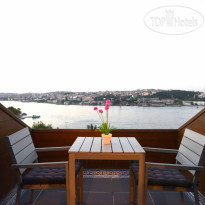 Golden Horn Suite Hotel