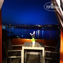 Golden Horn Suite Hotel