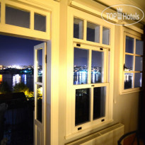 Golden Horn Suite Hotel