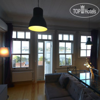 Golden Horn Suite Hotel
