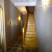 Golden Horn Suite Hotel