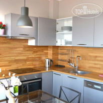 Golden Horn Suite Hotel