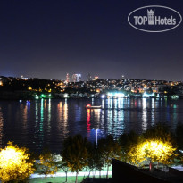 Golden Horn Suite Hotel