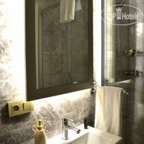 Golden Horn Suite Hotel