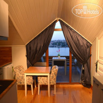 Golden Horn Suite Hotel