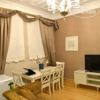 Golden Horn Suite Hotel