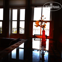 Golden Horn Suite Hotel