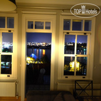 Golden Horn Suite Hotel
