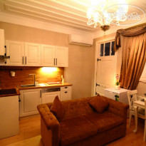 Golden Horn Suite Hotel