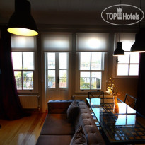 Golden Horn Suite Hotel