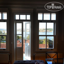 Golden Horn Suite Hotel