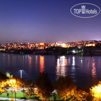 Golden Horn Suite Hotel